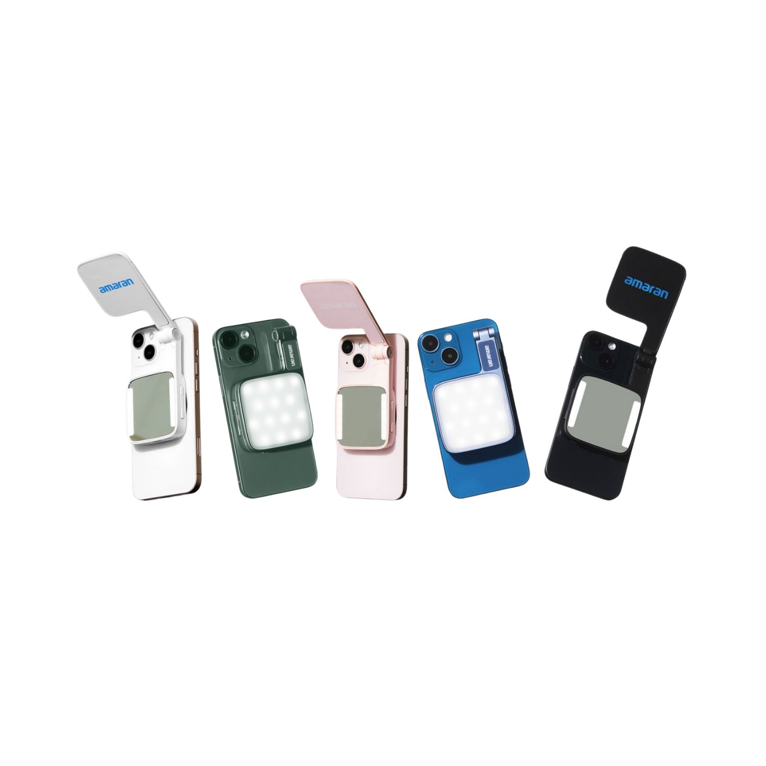 Amaran-Go-Mini-MagSafe-LED-Light-Online-Buy-India - Hey Jimmy